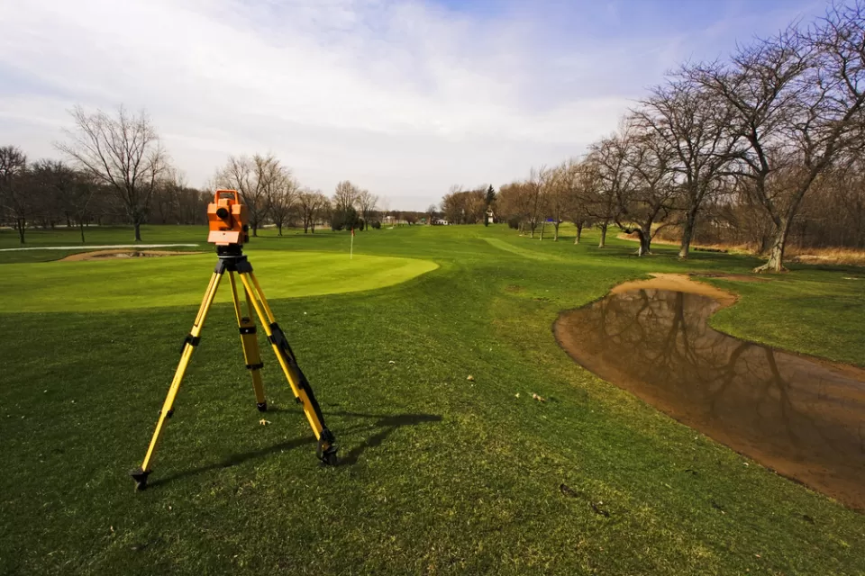 Surveying